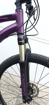 dámske krásné kolo ghost téměř nejeté, sleva 41% - 6
