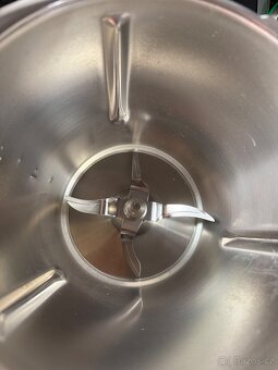 Thermomix nádoba TM6 - 6