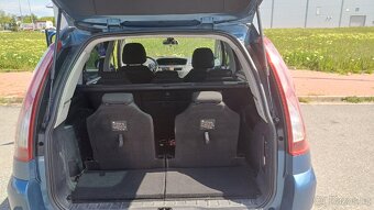 Citroën C4 Grand Picasso 1,6 HDI - 6