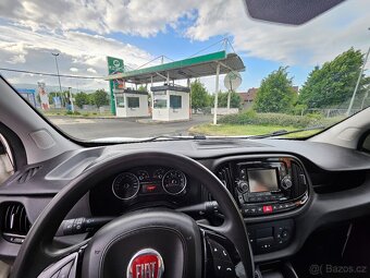 Fiat Doblo Maxi - 6