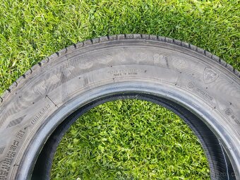 Letní pneu 195/65 C R16 - 6