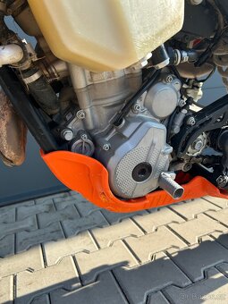Ktm excf 250 - 6