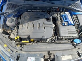 Škoda Octavia III 2,0TDI 110kW 2016 Combi - DILY - 6