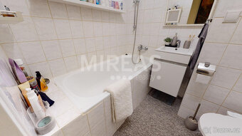 Milovice, pronájem bytu 1+1 s balkónem 39 m2 okr. Nymburk - 6