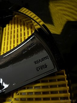 Volvo XC40, XC60 - II - orig. ALU disky 5x108 R19 - 6