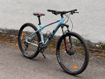 Kolo dámské GT Avalanche Comp 27,5 - 6