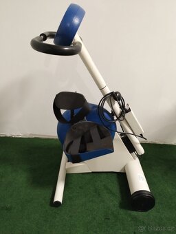 MOTOMED VIVA 2 pro nohy, SUPER STAV - 6