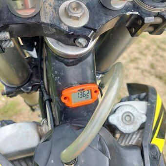 KTM SX 125 r.v 2017 - 6
