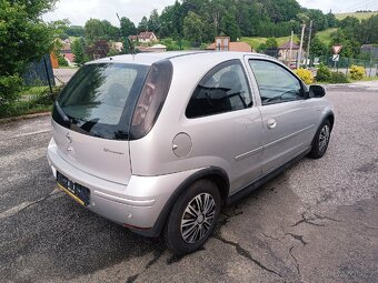 Opel Corsa 1.2 12v 4 valec - 6