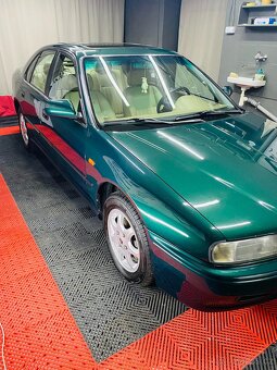Rover 620 Si - 6