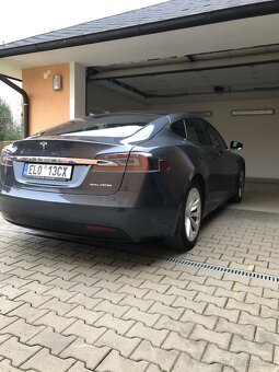 Tesla Model S Long Range - 6