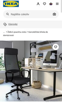 MARKUS IKEA - 6