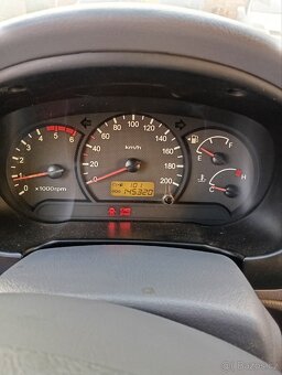 Hyundai Accent 1.5 CRDI - 6