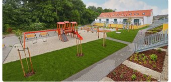 Pobyt v apartmánu v Lednicko-valtickém areálu 14.7.-17.7. - 6