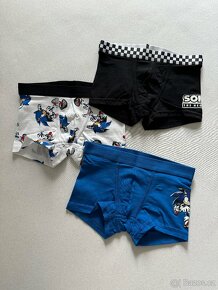 trenýrky H&M, Lindex - 6