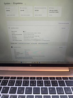 HP elitebook 640 G10 - 6