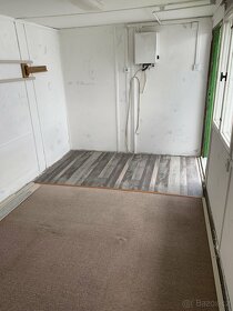 Prodám mobilní domek. - 6