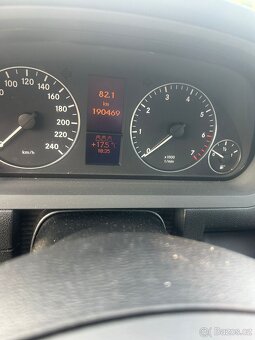 Mercedes-Benz A150 - 6