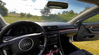 Audi A4 B6 1.9 tdi - 6