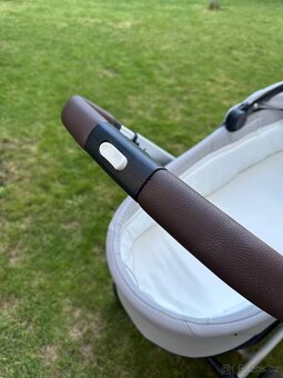 Cybex Balios S Lux 2v1 - 6