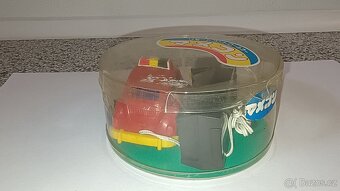 Volksawagen brouk na kabel MAMECON 70´ léta - 6