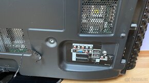 Samsung PS50A557 50" 127cm, naprosto bez problémů - 6