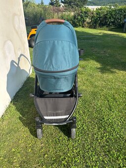 Kočárek Britax Römer - 6