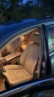 BMW E65 730D 170kw FACELIFT - 6