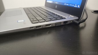 Notebook HP ProBook 430 G4, 13,3" - 6