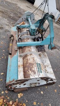 Kladívkový mulčovač ECO FM 240 - 6