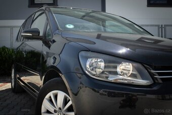 Volkswagen Touran 2.0 TDI 103kw 7 MIEST /AJ NA SPLÁTKY/ - 6