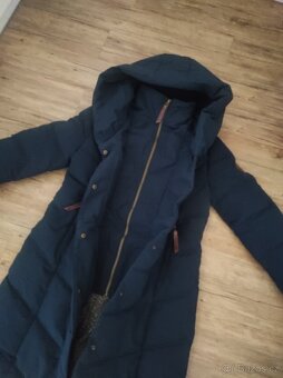 Geographical Norway dámska bunda - 6