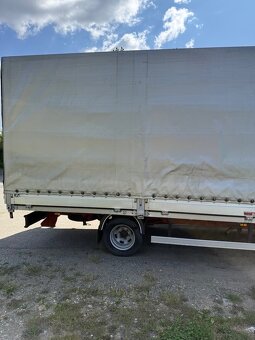 IVECO DAILY 50C17 - 6