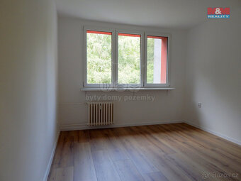 Prodej bytu 2+1, 56 m², Ostrava, ul. Jirská - 6