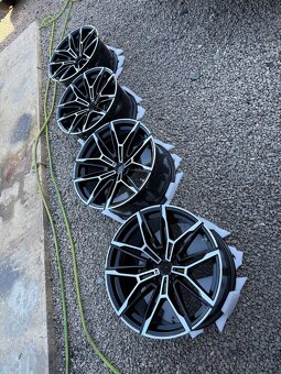 Alu R19 R20 930M BMW M2 M3 M4 g80 g82 g87 - 6