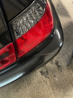 1999 BMW E46 328CI 240HP 319NM - 6