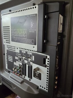 Panasonic Viera - 6