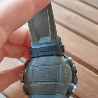Casio G Shock Mudmaster GG B100 - 6