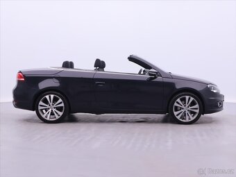 Volkswagen EOS 2,0 TDI 103kW Klima Navi (2012) - 6