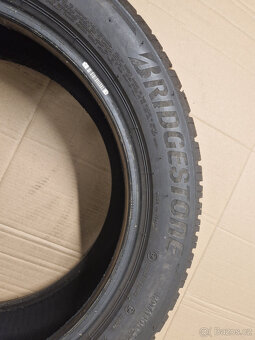 205/55 r17 zimni pneumatiky 2KS 205 55 17 R17 - 6