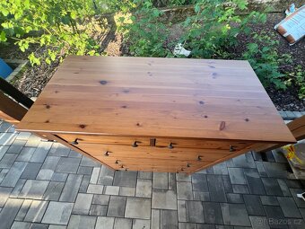 Komoda Ikea Hemnes - 6