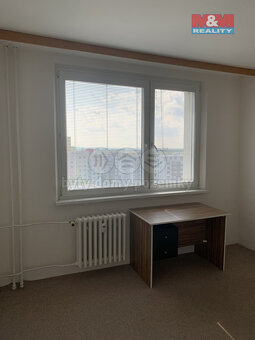 Pronájem bytu 3+1, 55 m², Olomouc, ul. Brněnská - 6