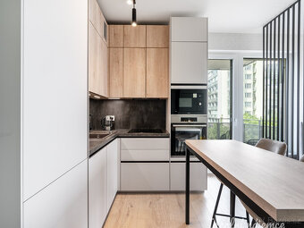 Pronájem bytu 1+kk, U Plynárny, Michle, 20900 Kč/měs, 37 m2 - 6
