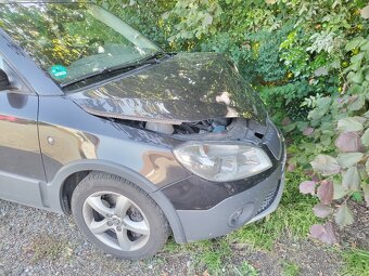 Fabia 2 scout - 6