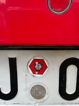 SEAT Ibiza 1,0 TGI/66kW - 6