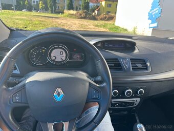 Renault Megane 3 1.6 benzin 81kw 2015 - 6