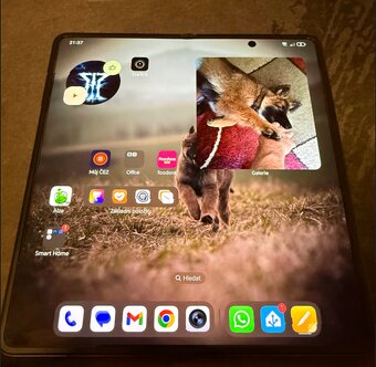 Honor Magic V3 - best fold telefon - 6