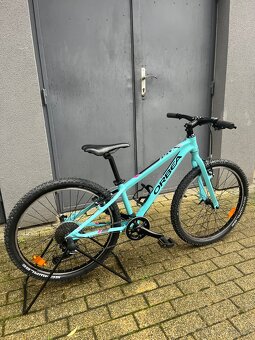 Horské kolo pro děti Orbea MX24 24” - 6