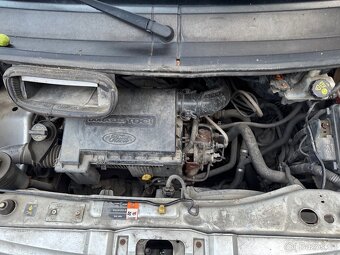 Ford Transit 2.2 ND - 6