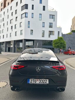 Mercedes benz cls 450 - 6